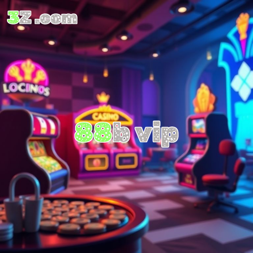 Experimente o App do 88b vip e Mergulhe na Diversão