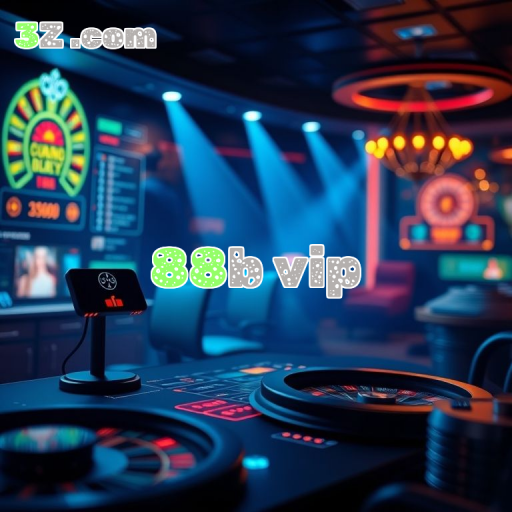 Cassino 88b vip: Uma Experiência Imersiva de Jogo Online