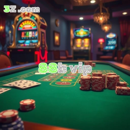 Fascínio das Slots no 88b vip: Emoção a Cada Giro
